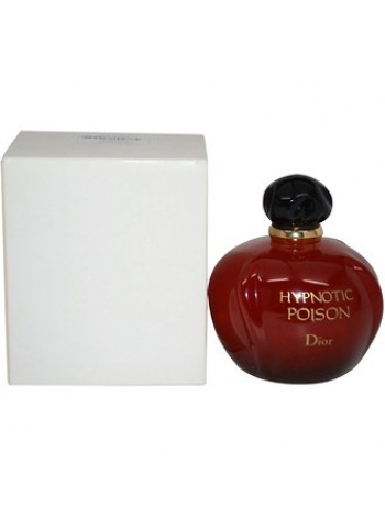 Діор Гіпнотичний Отрута Eau de Toilette тестер (туалетна вода) 150 мл