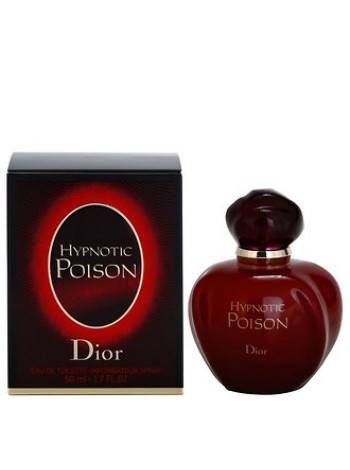 Діор Гіпнотичний Отрута Eau de Toilette туалетна вода 50 мл