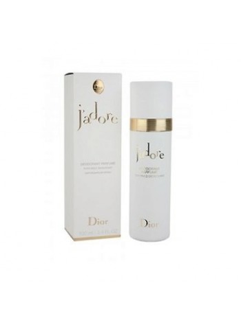 Діор J'adore Eau de Parfum дезодорант-спрей 100 мл