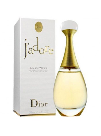 Діор J'adore Eau de Parfum парфумована вода 50 мл