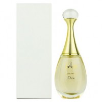 Dior J'adore Eau de Parfum тестер (парфюмирована вода) 100 мл
