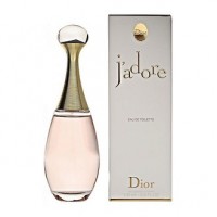 Діор Жадор Еау де Туалет туалетна вода 100 мл