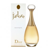 Діор Жадор Еау де Туалет туалетна вода 50 мл