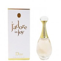 Діор Жадор Ін Джой мініатюра 5 мл