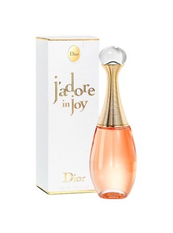 Dior J'adore In Joy туалетная вода 100 мл