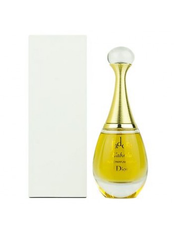 Діор Жадор Л'Абсолю тестер (парфумована вода) 75 мл