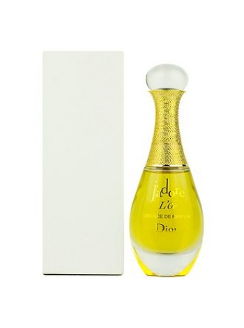 Діор J'Adore L'Or Essence de Parfum тестер (парфумована вода) 40 мл