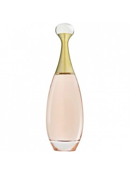 Dior J'adore Lumiere тестер (туалетная вода) 100 мл