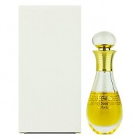 Діор Жадор Туш де Парфюм тестер (парфумована вода) 20 мл