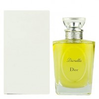 Dior Les Creations de Monsieur Dior Diorella тестер (туалетная вода) 100 мл