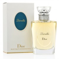 Dior Les Creations de Monsieur Dior Diorella туалетная вода 100 мл