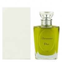 Dior Les Creations de Monsieur Dior Dioressence тестер (туалетная вода) 100 мл