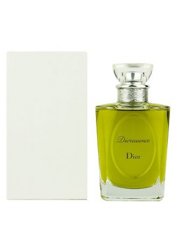 Діор Ле Креаціон де Месьє Діор Діоресенс тестер (туалетна вода) 100 мл