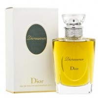 Dior Les Creations de Monsieur Dior Dioressence туалетная вода 100 мл