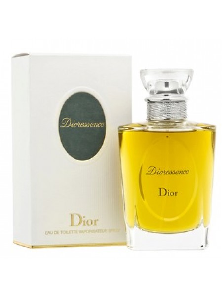 Dior Les Creations de Monsieur Dior Dioressence туалетная вода 100 мл