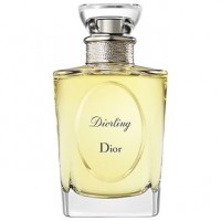 Dior Les Creations de Monsieur Dior Diorling туалетная вода 100 мл