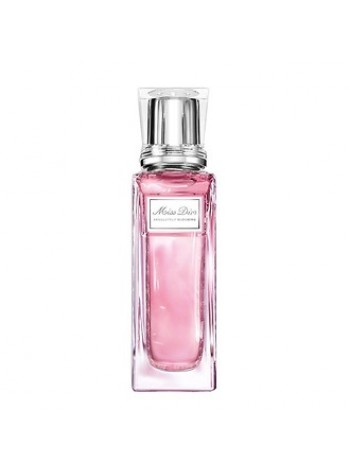 Dior Miss Dior Absolutely Blooming Roller Pearl тестер (флакон-роллер) 20 мл