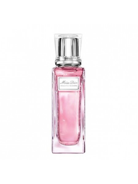 Dior Miss Dior Absolutely Blooming Roller Pearl тестер (флакон-роллер) 20 мл