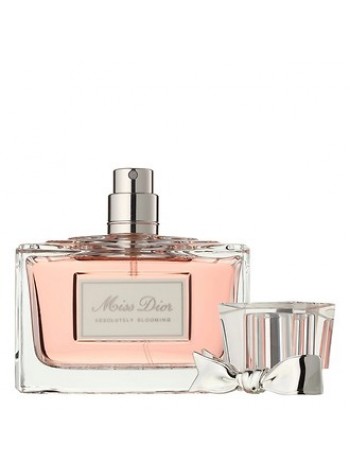 Dior Miss Dior Absolutely Blooming тестер (парфумована вода) 100 мл