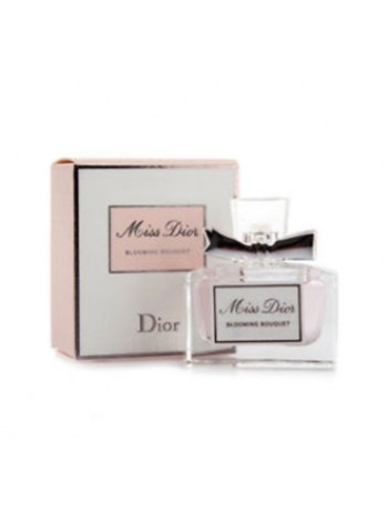 Dior Miss Dior Blooming Bouquet 2014 миниатюра 5 мл