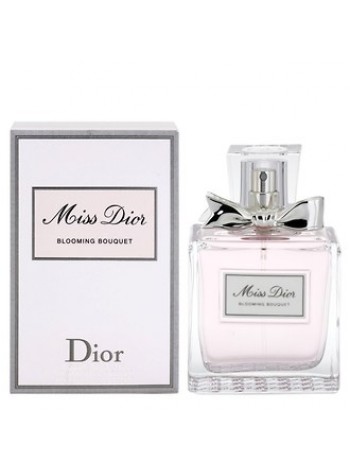 Dior Miss Dior Blooming Bouquet 2014 туалетна вода 75 мл