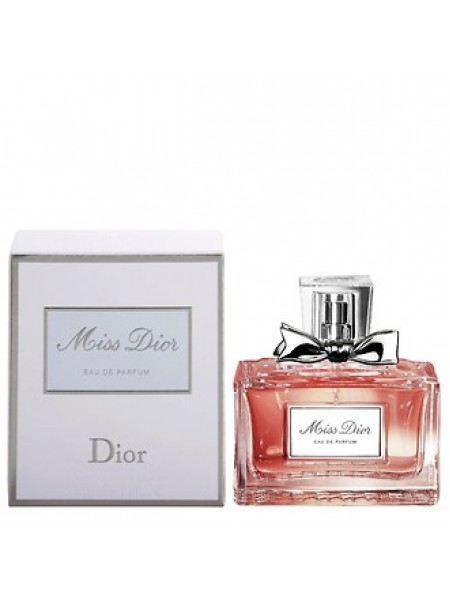 Dior Miss Dior Eau de Parfum 2017 парфюмированная вода 50 мл