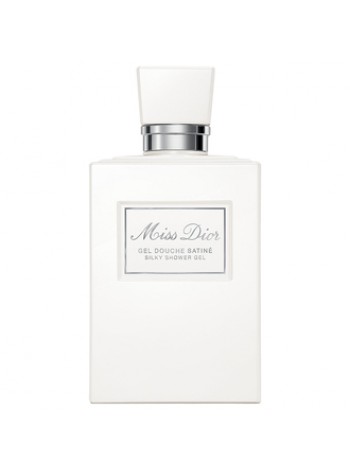 Dior Miss Dior Eau de Parfum гель для душу 200 мл