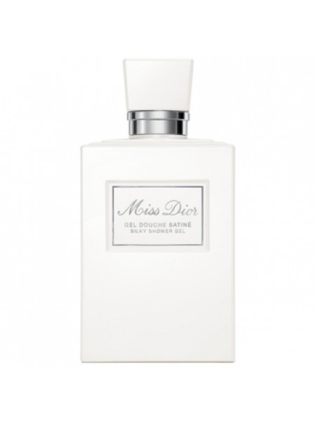 Dior Miss Dior Eau de Parfum гель для душа 200 мл