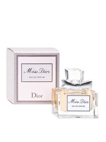 Dior Miss Dior Eau de Parfum мініатюра 5 мл