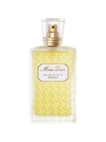 Dior Miss Dior Eau de Toilette Originale туалетна вода тестер 100 мл