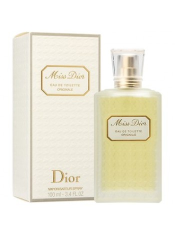 Dior Miss Dior Eau de Toilette Originale туалетна вода 100 мл