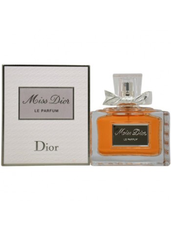 Dior Miss Dior Le Parfum парфумована вода 40 мл