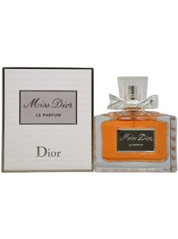 Dior Miss Dior Le Parfum парфумована вода 75 мл