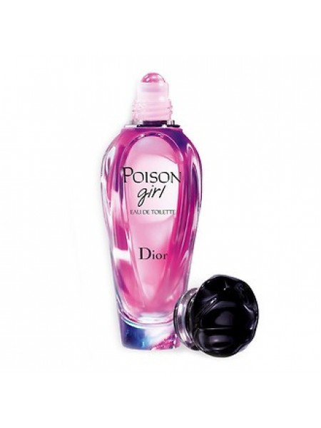 Dior Poison Girl парфюмированная вода 20 мл
