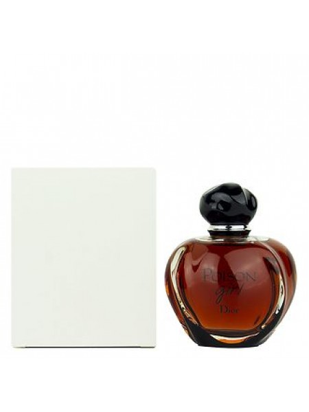 Dior Poison Girl тестер (парфюмированная вода) 100 мл