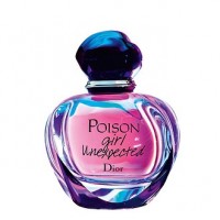Dior Poison Girl Unexpected туалетная вода 100 мл