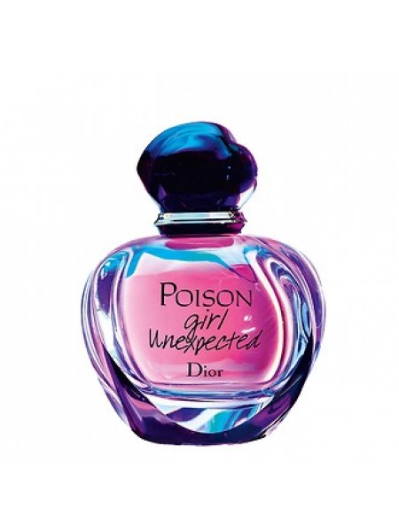 Dior Poison Girl Unexpected туалетная вода 100 мл