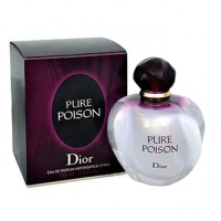 Діор Pure Poison парфумована вода 100 мл