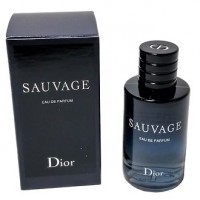 Dior Sauvage Eau de Parfum миниатюра 10 мл