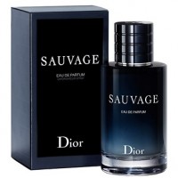 Dior Sauvage Eau de Parfum парфюмированная вода 100 мл