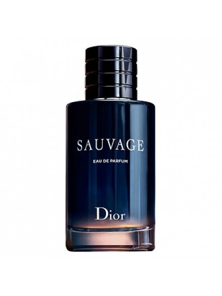Dior Sauvage Eau de Parfum тестер (парфюмированная вода) 100 мл