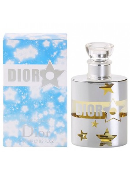 Dior Star туалетная вода 50 мл