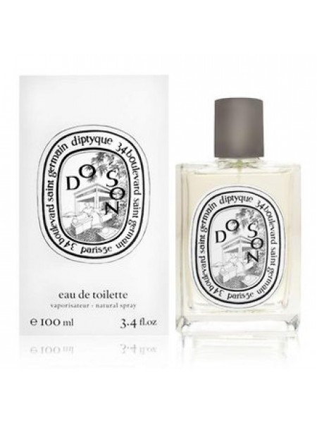 Diptyque Do Son тестер (туалетная вода) 100 мл