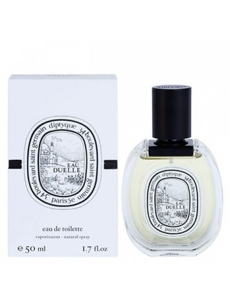 Diptyque Eau Duelle туалетна вода 12 мл