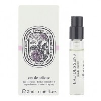 Діптик Eau Rose зразок 2 мл
