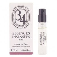 Diptyque Essences Insensees Rose de Mai пробник 2 мл