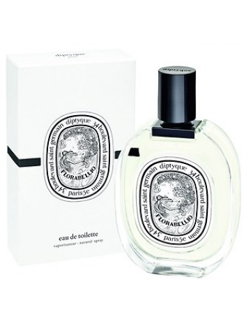 Diptyque Florabellio туалетна вода 100 мл
