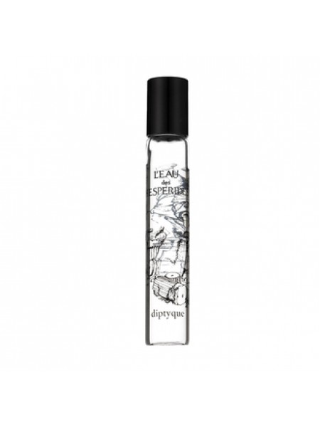Diptyque L'eau de Hesperides пробник 2 мл