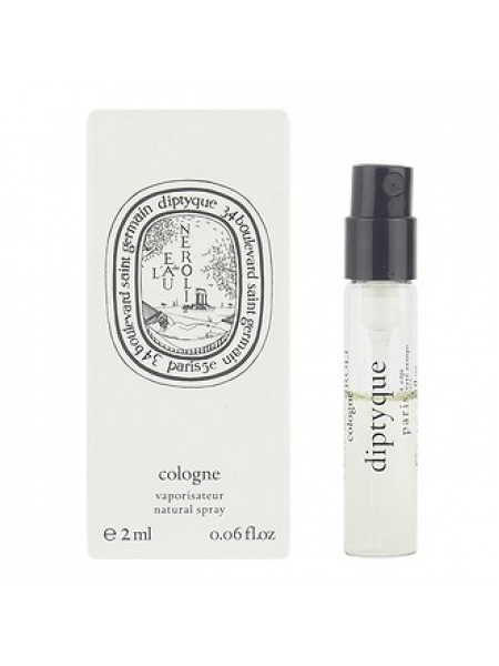 Diptyque L'Eau de Neroli пробник 2 мл