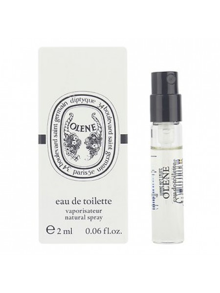 Diptyque Olene пробник 2 мл